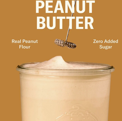 Farmer Protein Powder