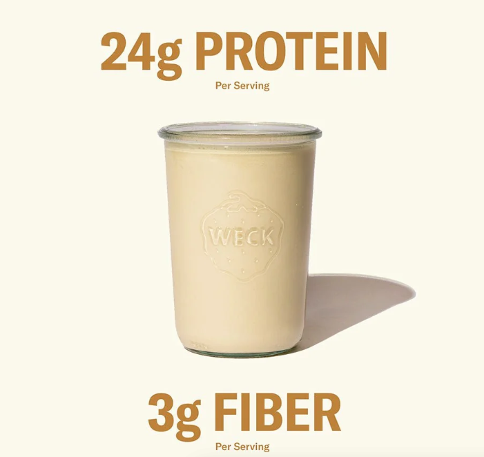 Farmer Protein Powder