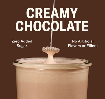 Farmer Protein Powder