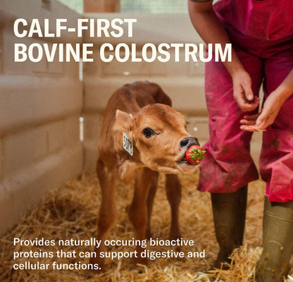 Farmer Protein Powder