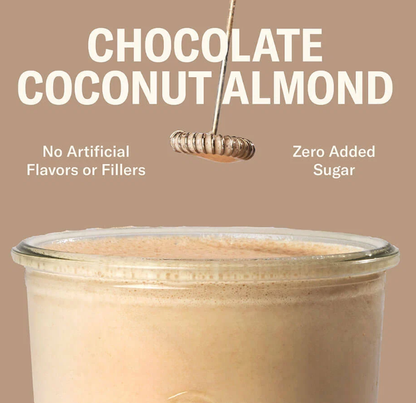 Farmer Protein Powder