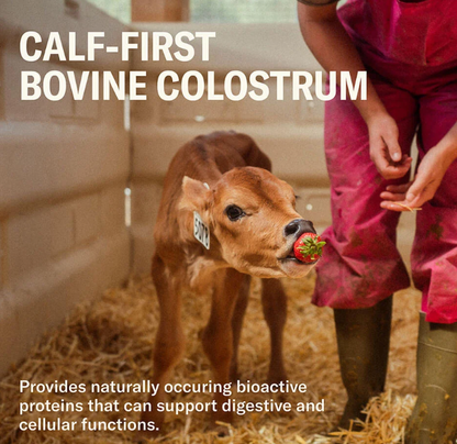 Farmer Protein Powder