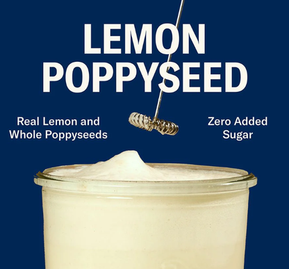 Farmer Protein Powder